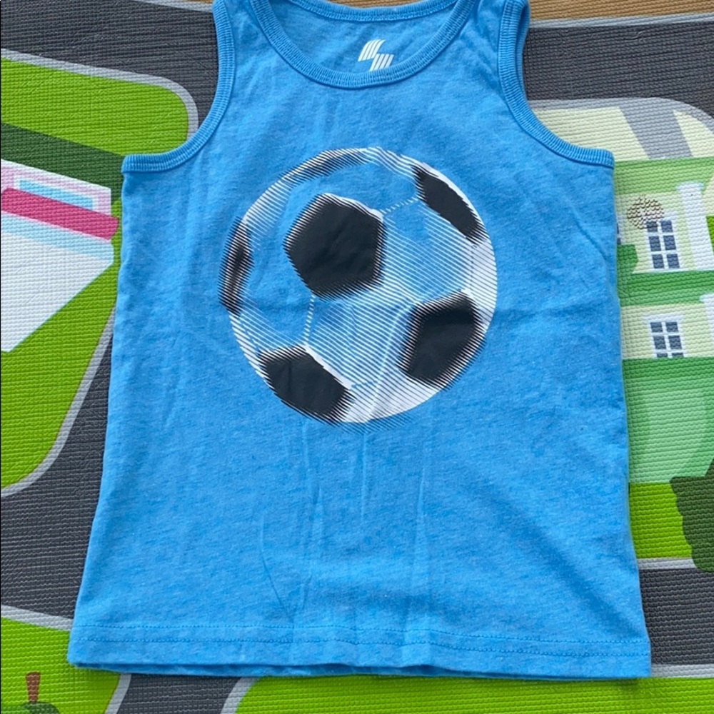 Toddler shirt